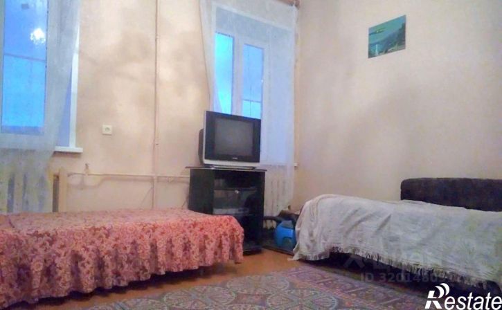 3-комн квартира ул Комсомольская, 14б,  д. 14б