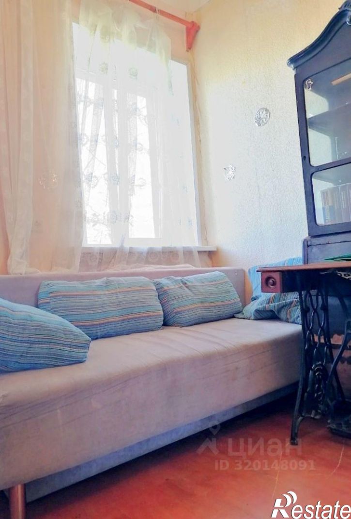 3-комн квартира ул Комсомольская, 14б,  д. 14б