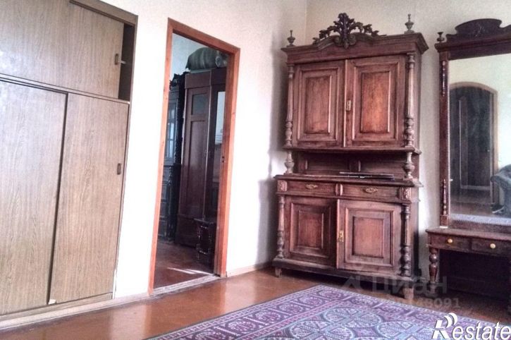 3-комн квартира ул Комсомольская, 14б,  д. 14б