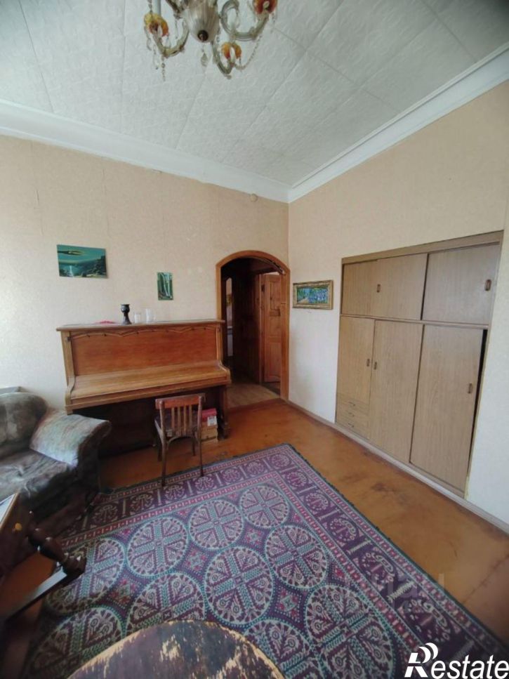 3-комн квартира ул Комсомольская, 14б,  д. 14б