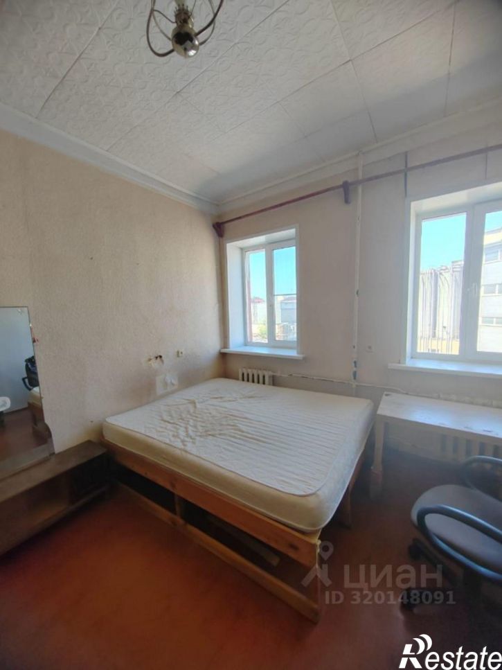 3-комн квартира ул Комсомольская, 14б,  д. 14б