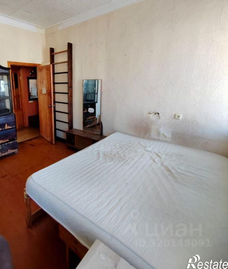 3-комн квартира ул Комсомольская, 14б,  д. 14б