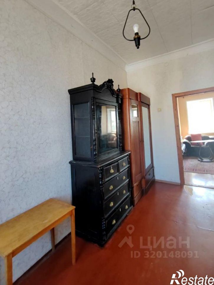 3-комн квартира ул Комсомольская, 14б,  д. 14б