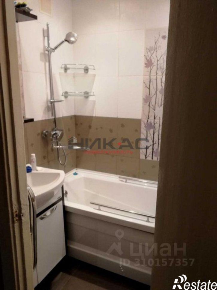 3-комн квартира Корабельная улица, 8,  д. 8