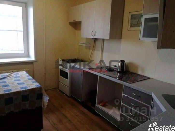 3-комн квартира Корабельная улица, 8,  д. 8