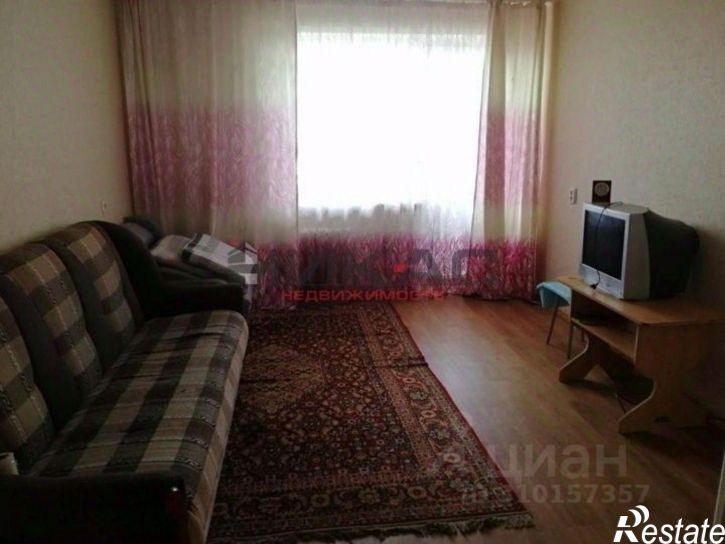 3-комн квартира Корабельная улица, 8,  д. 8