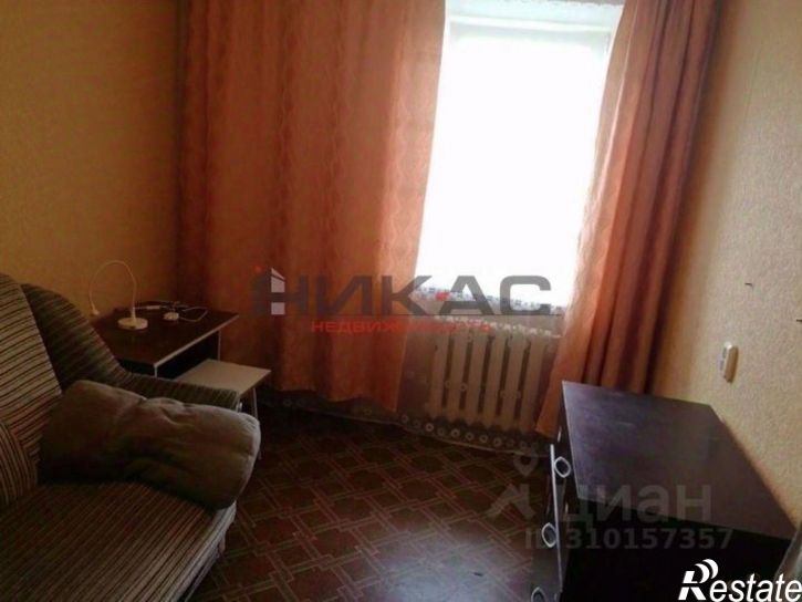 3-комн квартира Корабельная улица, 8,  д. 8