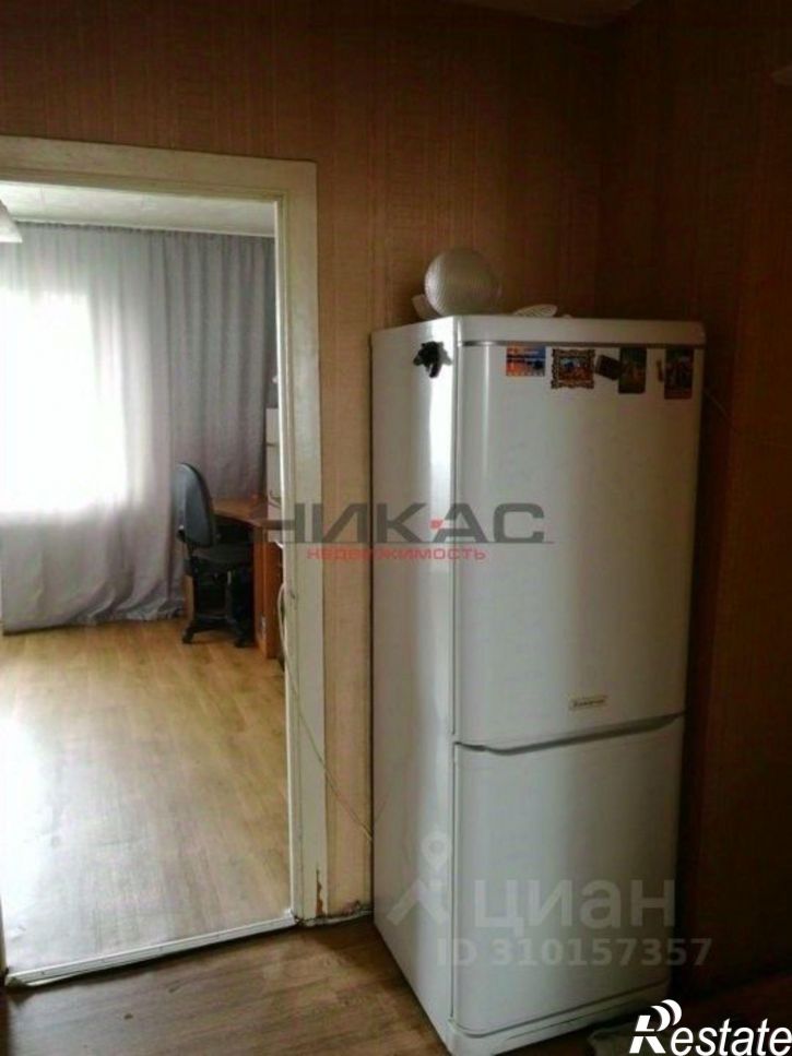 3-комн квартира Корабельная улица, 8,  д. 8