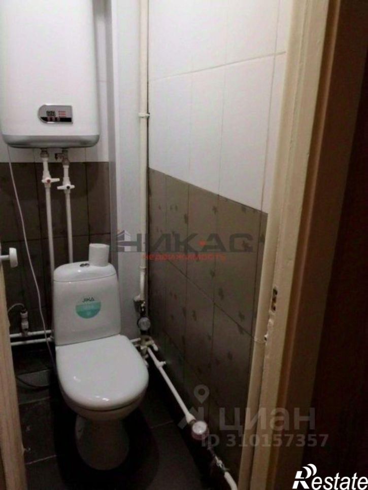 3-комн квартира Корабельная улица, 8,  д. 8