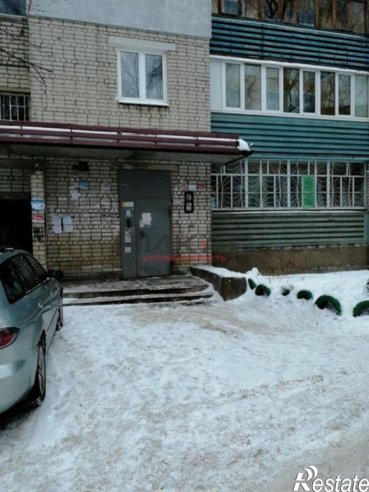 3-комн квартира Корабельная улица, 8,  д. 8