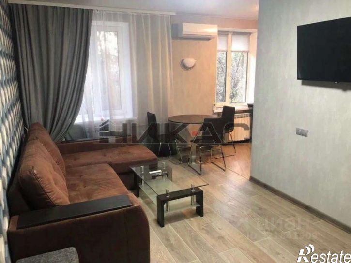 2-комн квартира Угличская улица, 4,  д. 4