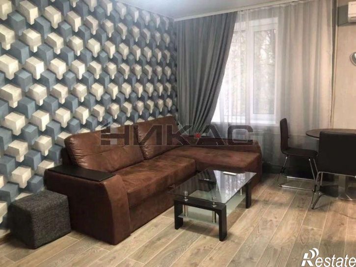 2-комн квартира Угличская улица, 4,  д. 4