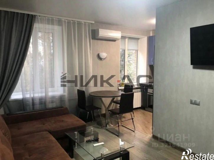 2-комн квартира Угличская улица, 4,  д. 4