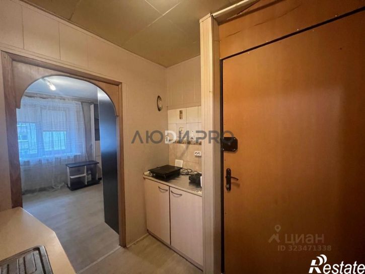 1-комн квартира ул Павлова, 39 2,  д. 39 2,  к. 2