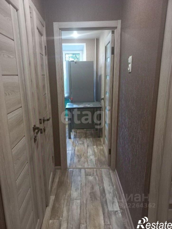 1-комн квартира Тутаевское шоссе, 47А,  д. 47А