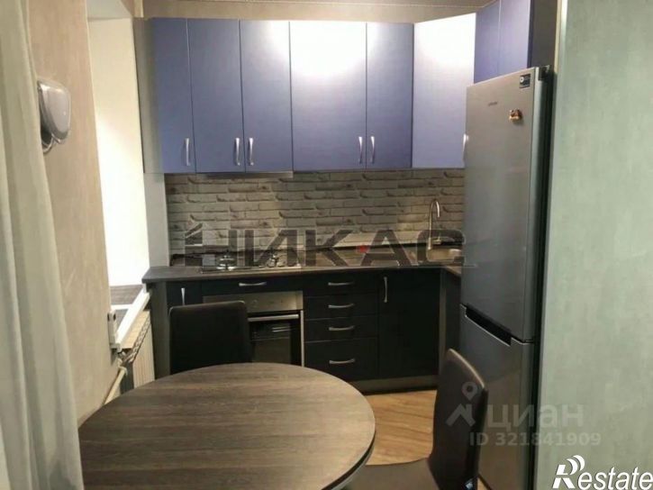 2-комн квартира Угличская улица, 4,  д. 4