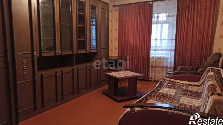 1-комн квартира Тутаевское шоссе, 47А,  д. 47А