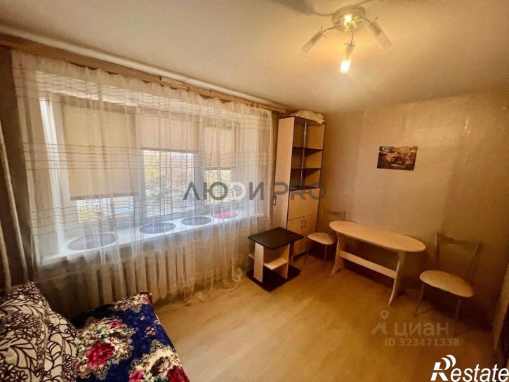 1-комн квартира ул Павлова, 39 2,  д. 39 2,  к. 2