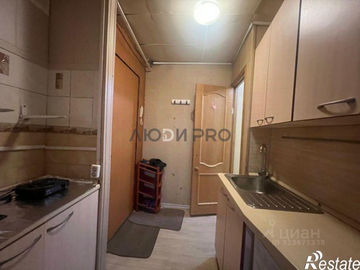 1-комн квартира ул Павлова, 39 2,  д. 39 2,  к. 2