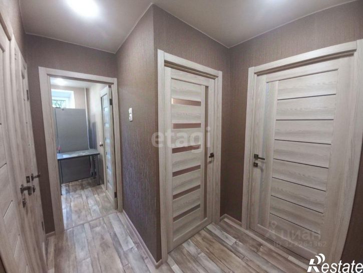 1-комн квартира Тутаевское шоссе, 47А,  д. 47А