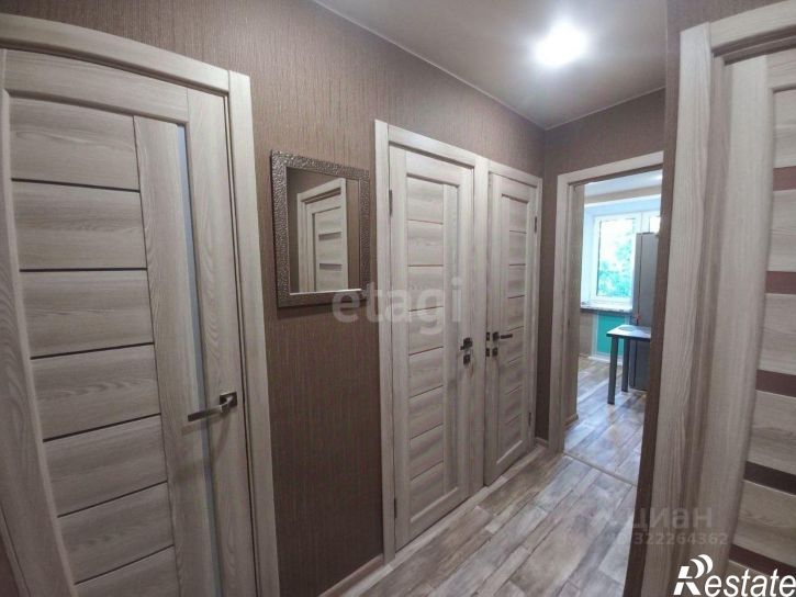 1-комн квартира Тутаевское шоссе, 47А,  д. 47А