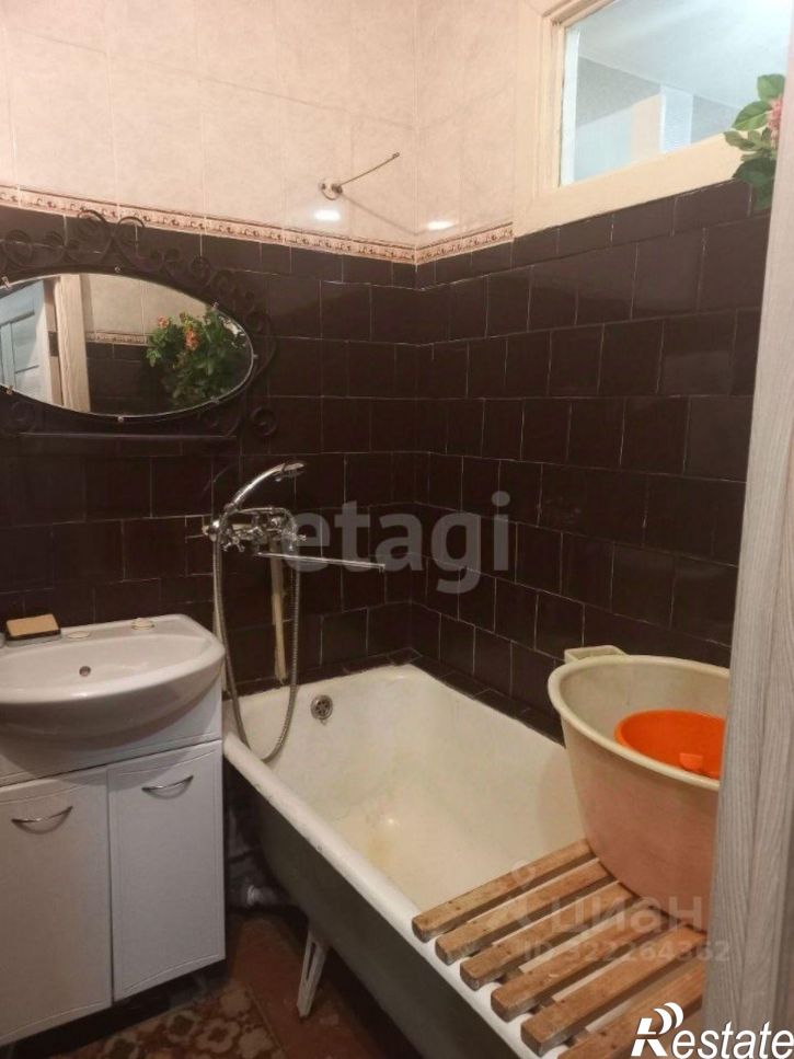 1-комн квартира Тутаевское шоссе, 47А,  д. 47А