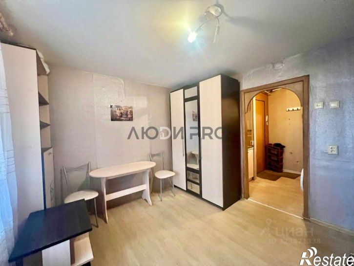 1-комн квартира ул Павлова, 39 2,  д. 39 2,  к. 2