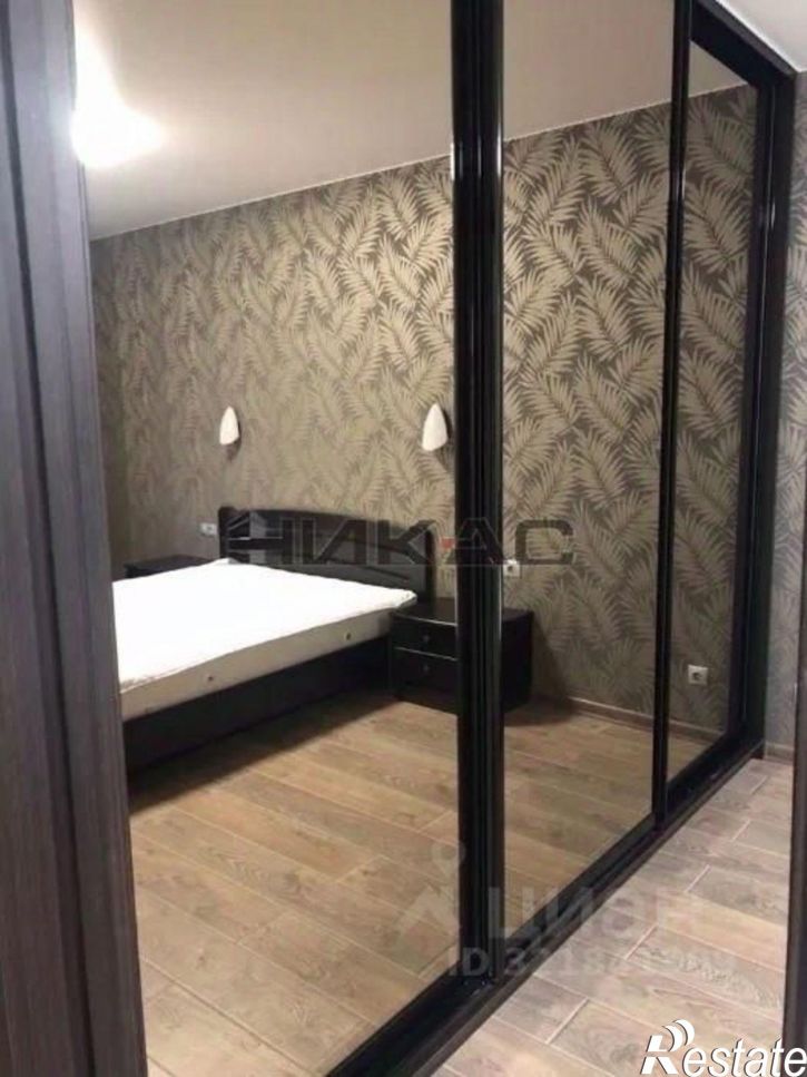 2-комн квартира Угличская улица, 4,  д. 4