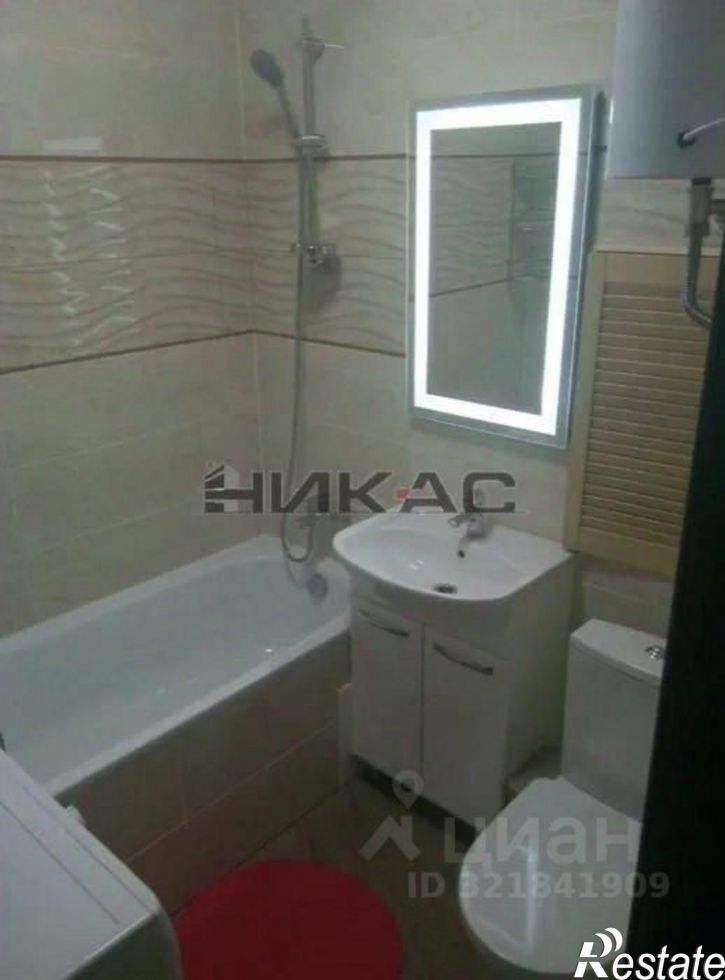 2-комн квартира Угличская улица, 4,  д. 4