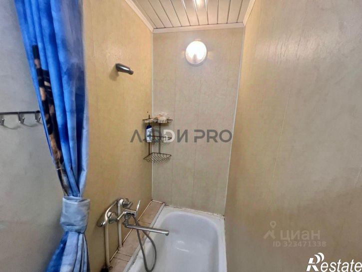 1-комн квартира ул Павлова, 39 2,  д. 39 2,  к. 2