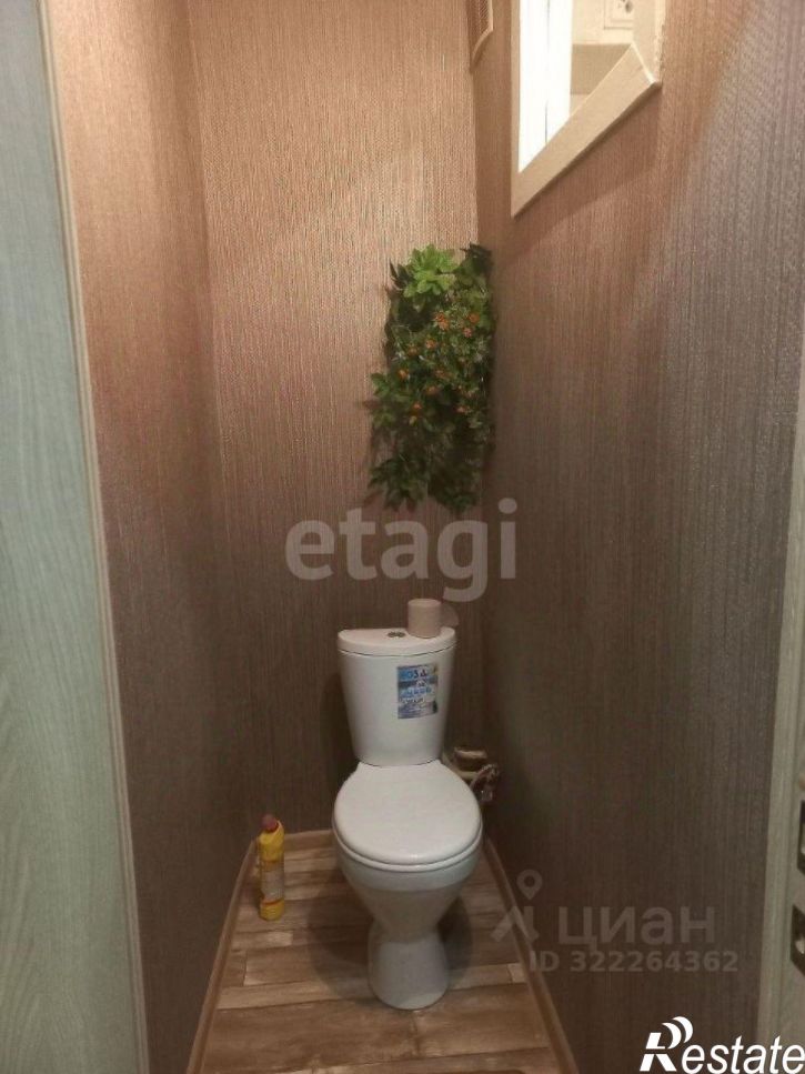 1-комн квартира Тутаевское шоссе, 47А,  д. 47А