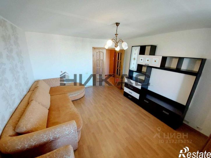 3-комн квартира Московский проспект, 115,  д. 115