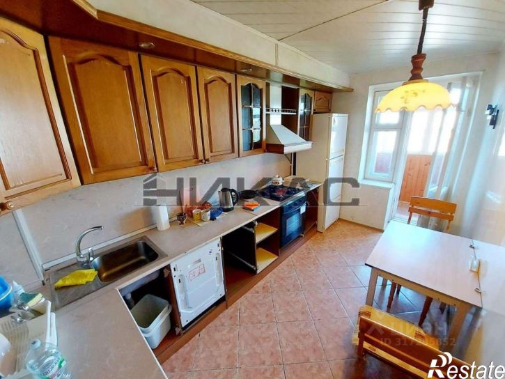 3-комн квартира Московский проспект, 115,  д. 115