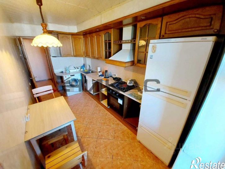 3-комн квартира Московский проспект, 115,  д. 115