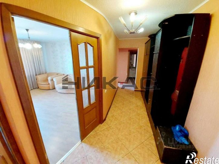 3-комн квартира Московский проспект, 115,  д. 115