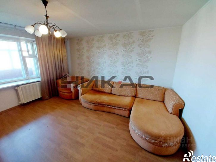 3-комн квартира Московский проспект, 115,  д. 115