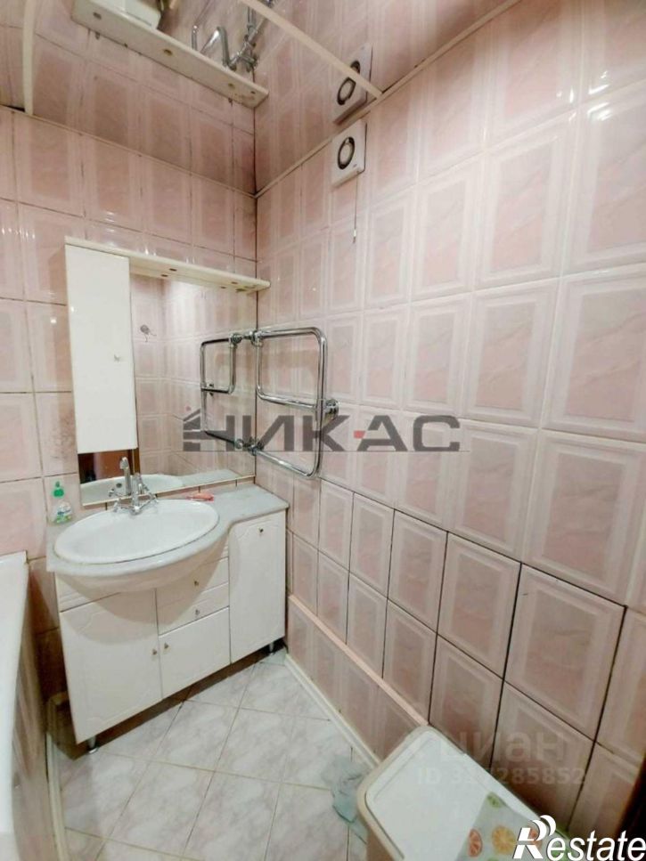 3-комн квартира Московский проспект, 115,  д. 115