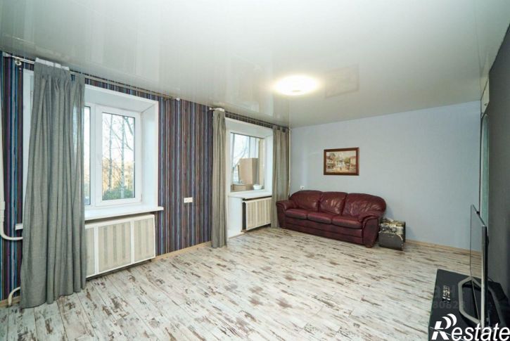 2-комн квартира Московский проспект, 145,  д. 145