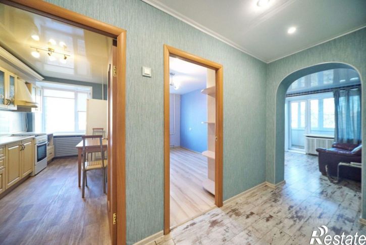 2-комн квартира Московский проспект, 145,  д. 145