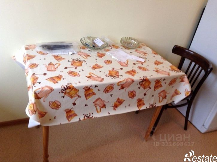 1-комн квартира Романовская улица, 13,  д. 13