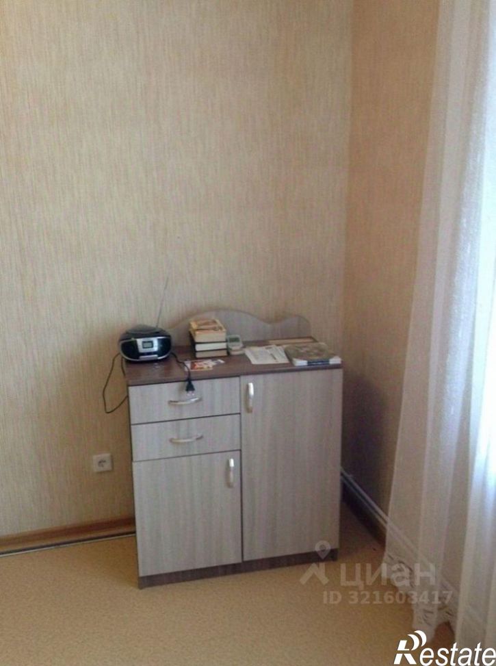 1-комн квартира Романовская улица, 13,  д. 13