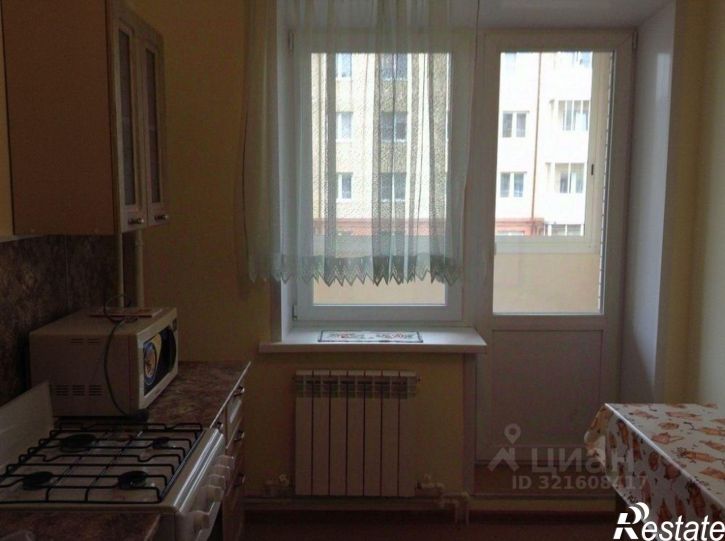 1-комн квартира Романовская улица, 13,  д. 13