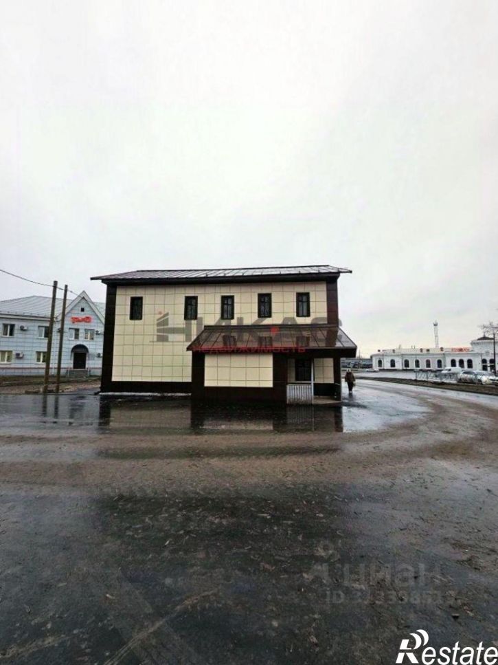 Офис пл Подвойского, 36,  д. 36