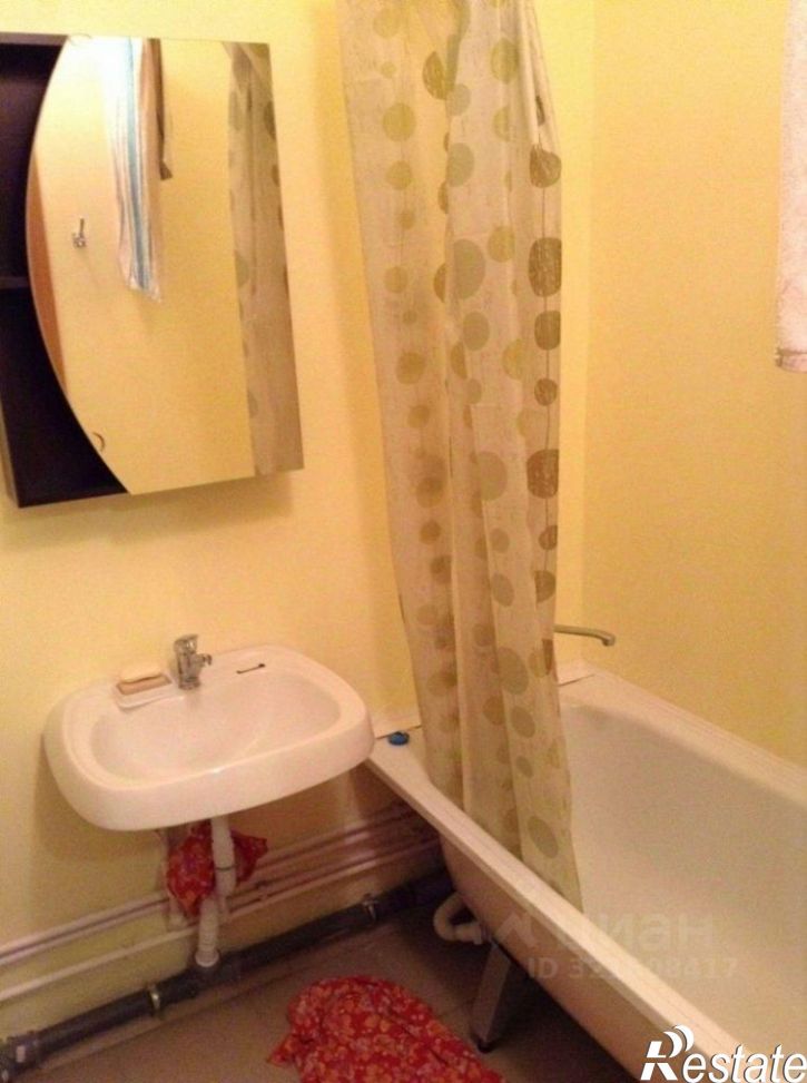 1-комн квартира Романовская улица, 13,  д. 13