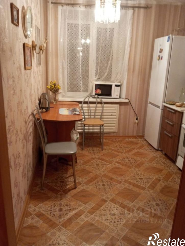 2-комн квартира улица Слепнёва, 22,  д. 22