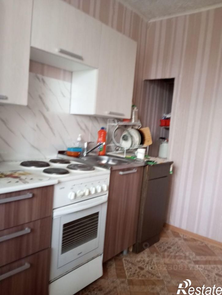 2-комн квартира улица Слепнёва, 22,  д. 22