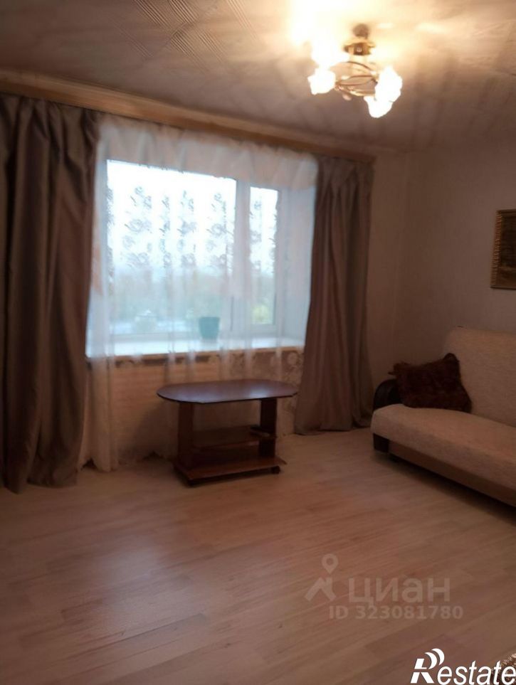 2-комн квартира улица Слепнёва, 22,  д. 22