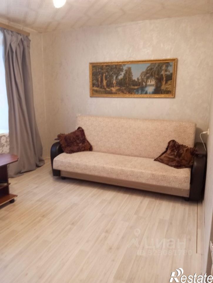 2-комн квартира улица Слепнёва, 22,  д. 22