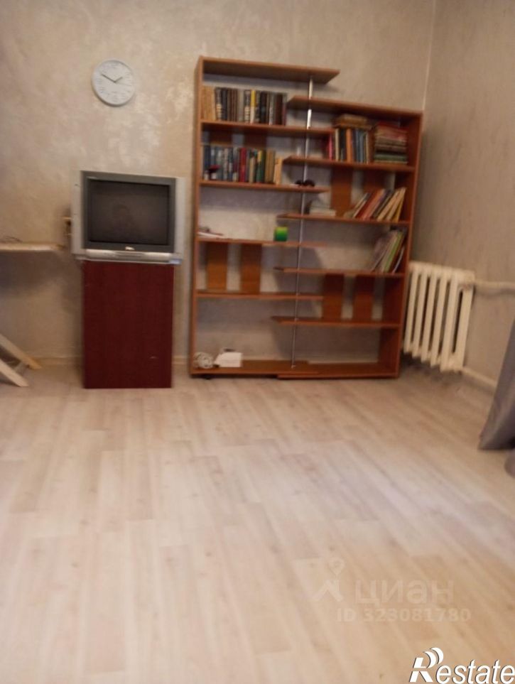 2-комн квартира улица Слепнёва, 22,  д. 22