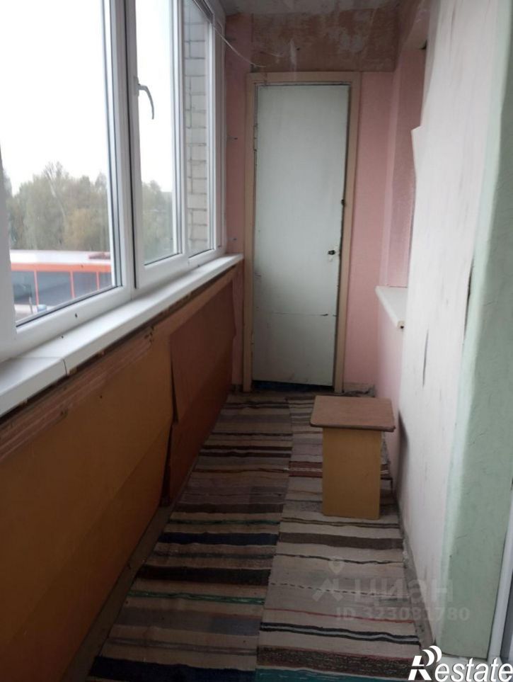 2-комн квартира улица Слепнёва, 22,  д. 22